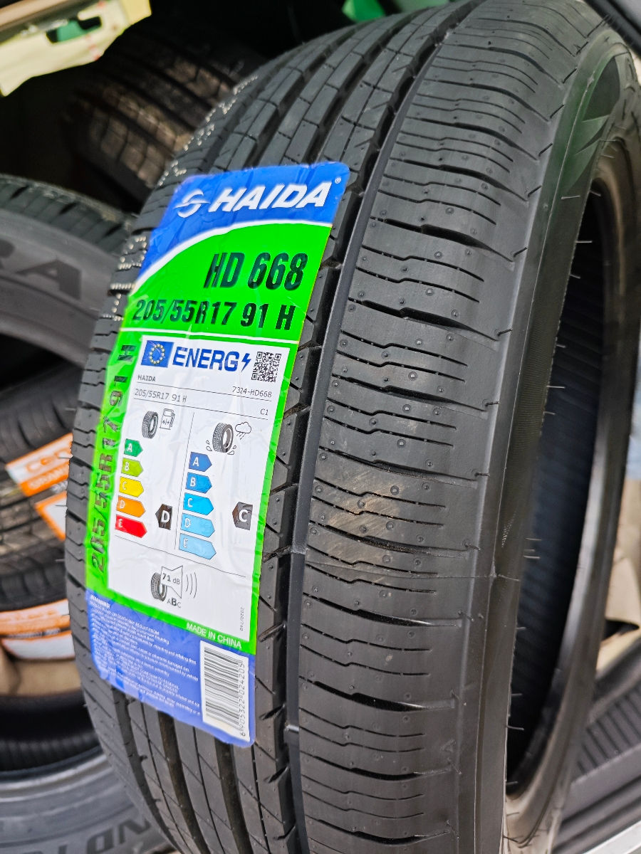 205/55R17 Vara !!!205/55/17 !!! 205/55 R17 !!! foto 2