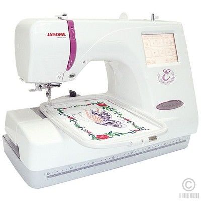 Швейные машины janome от официального дилера в молдове. triogrup prim srl foto 4