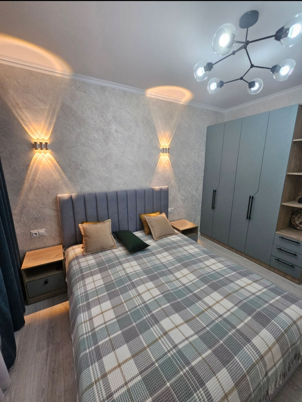 Apartament cu 3 camere,  BAM,  Bălți,  Bălți mun. foto 4