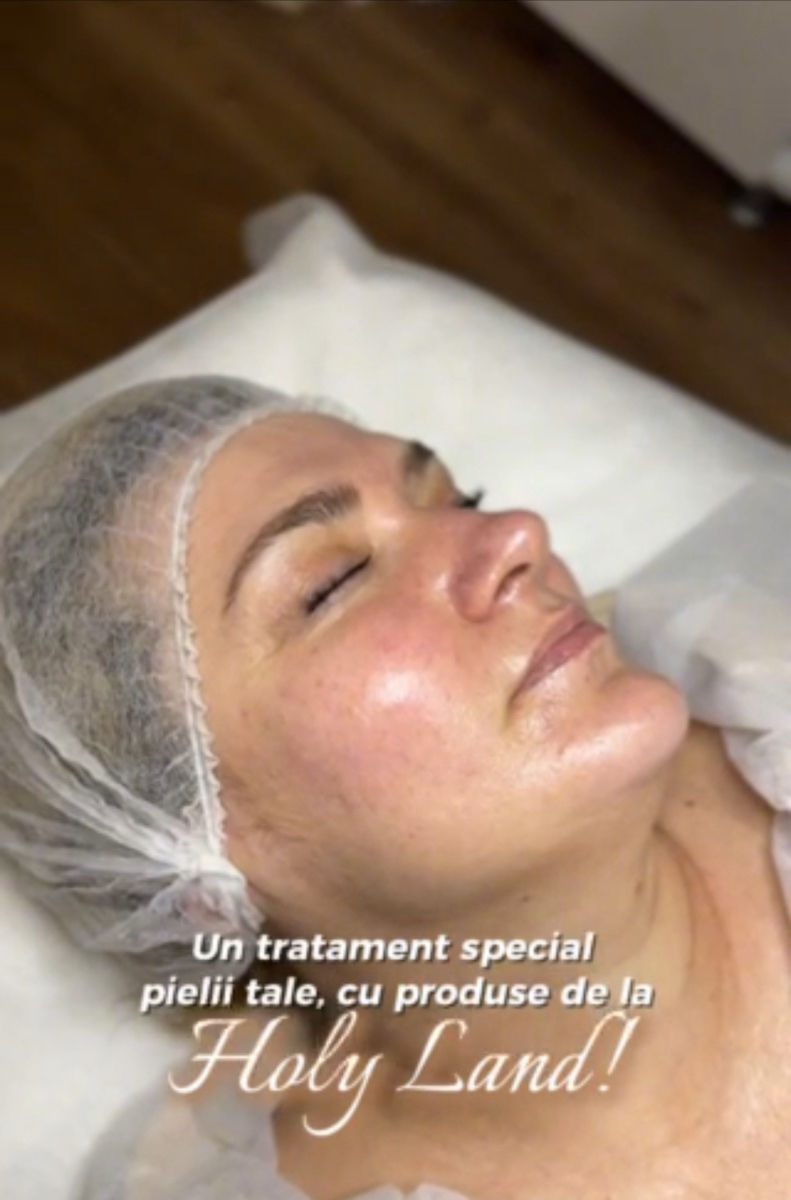 Cosmetolog cu studii medicale фото 4