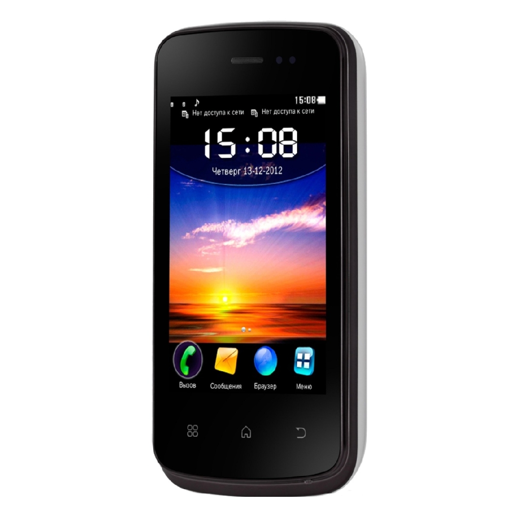 Fly E157 Dual Sim