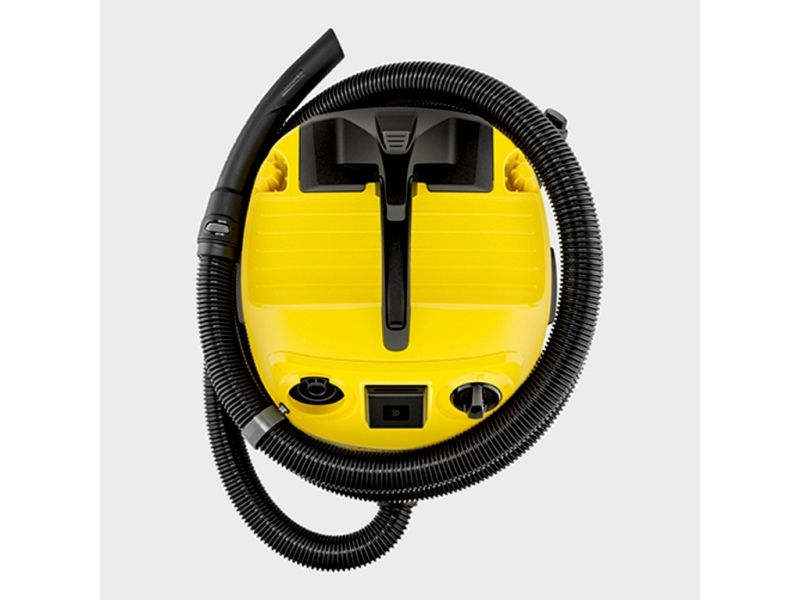 Aspirator multifunctional Karcher WD 4 S V-20/5/22 (1.628-260.0)-livrare-credit foto 6