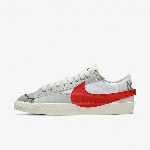 Nike Blazer Vintage - Jumbo / 100% Originale / Pe Loc Garantie ! foto 4