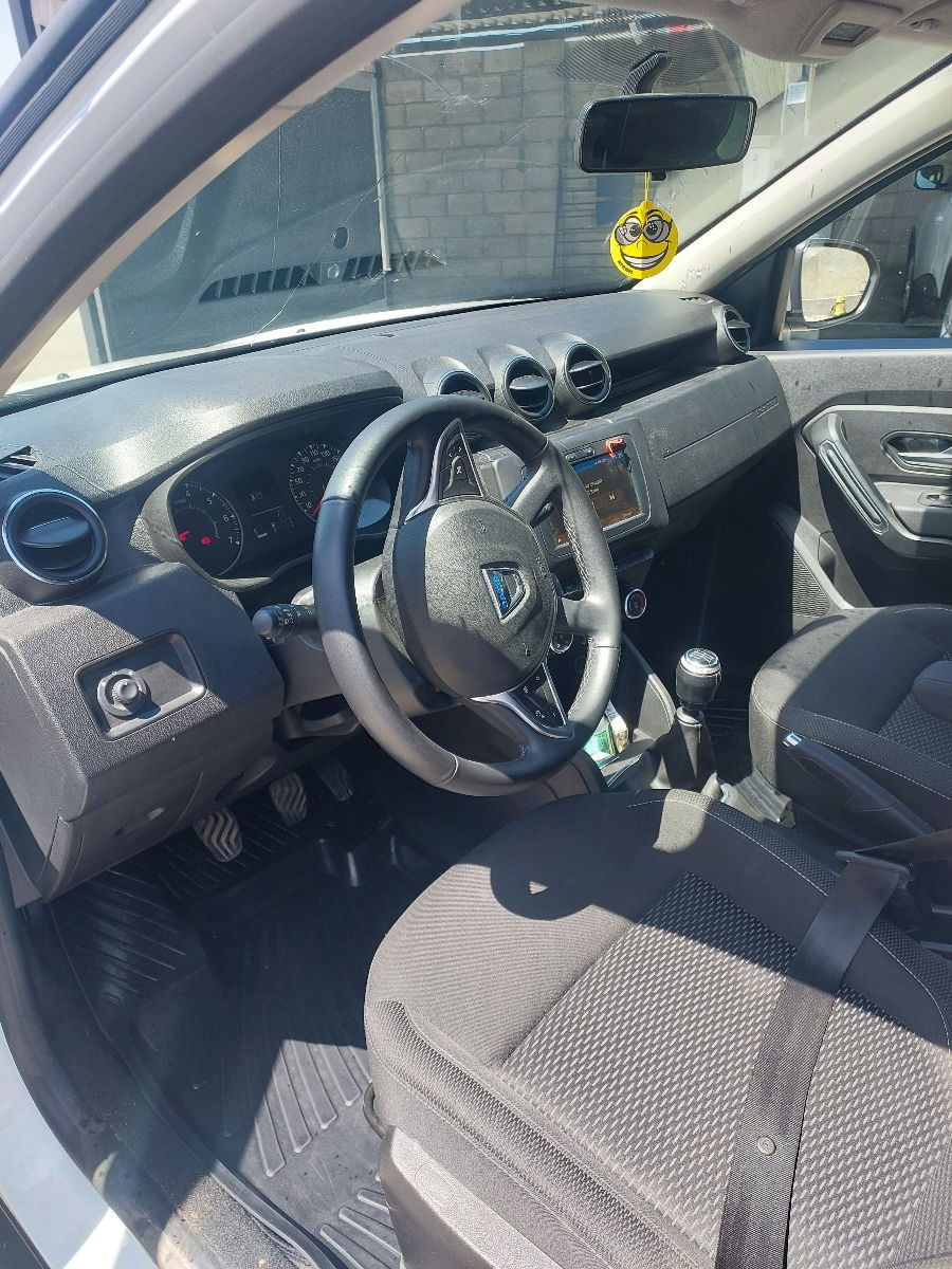 Dacia Duster foto 2