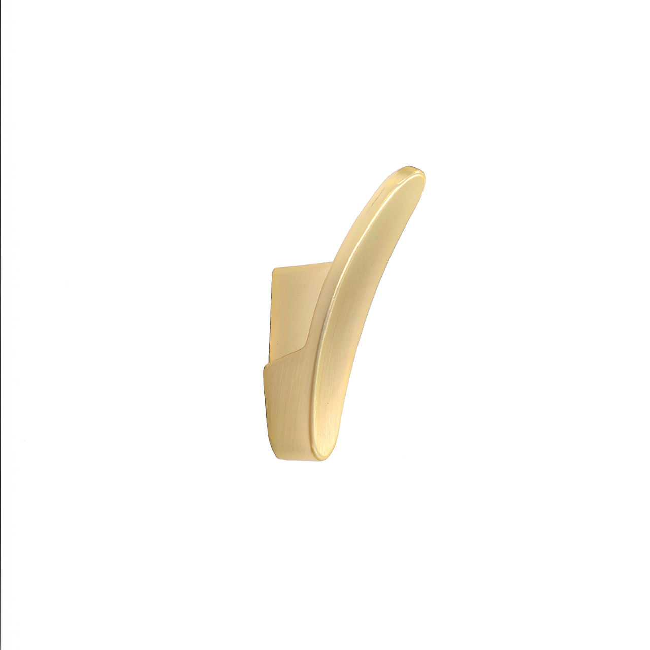 Сuier Hook 89 Brushed Gold foto 0