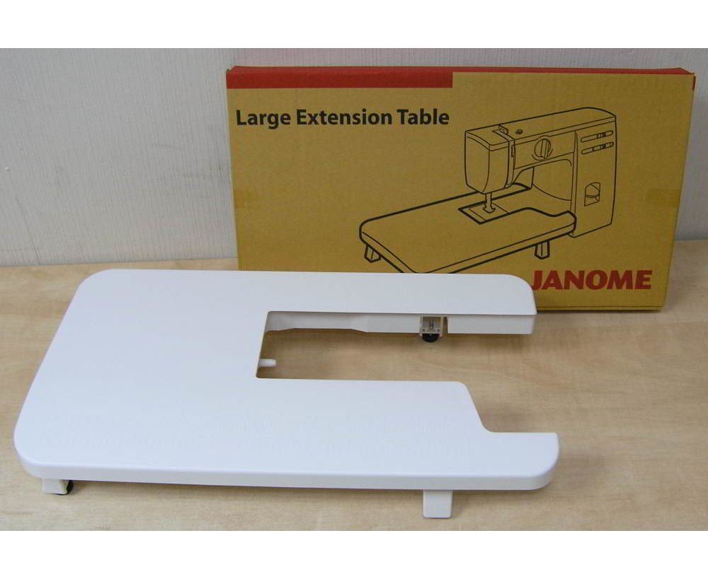 столик для швейной машинки janome