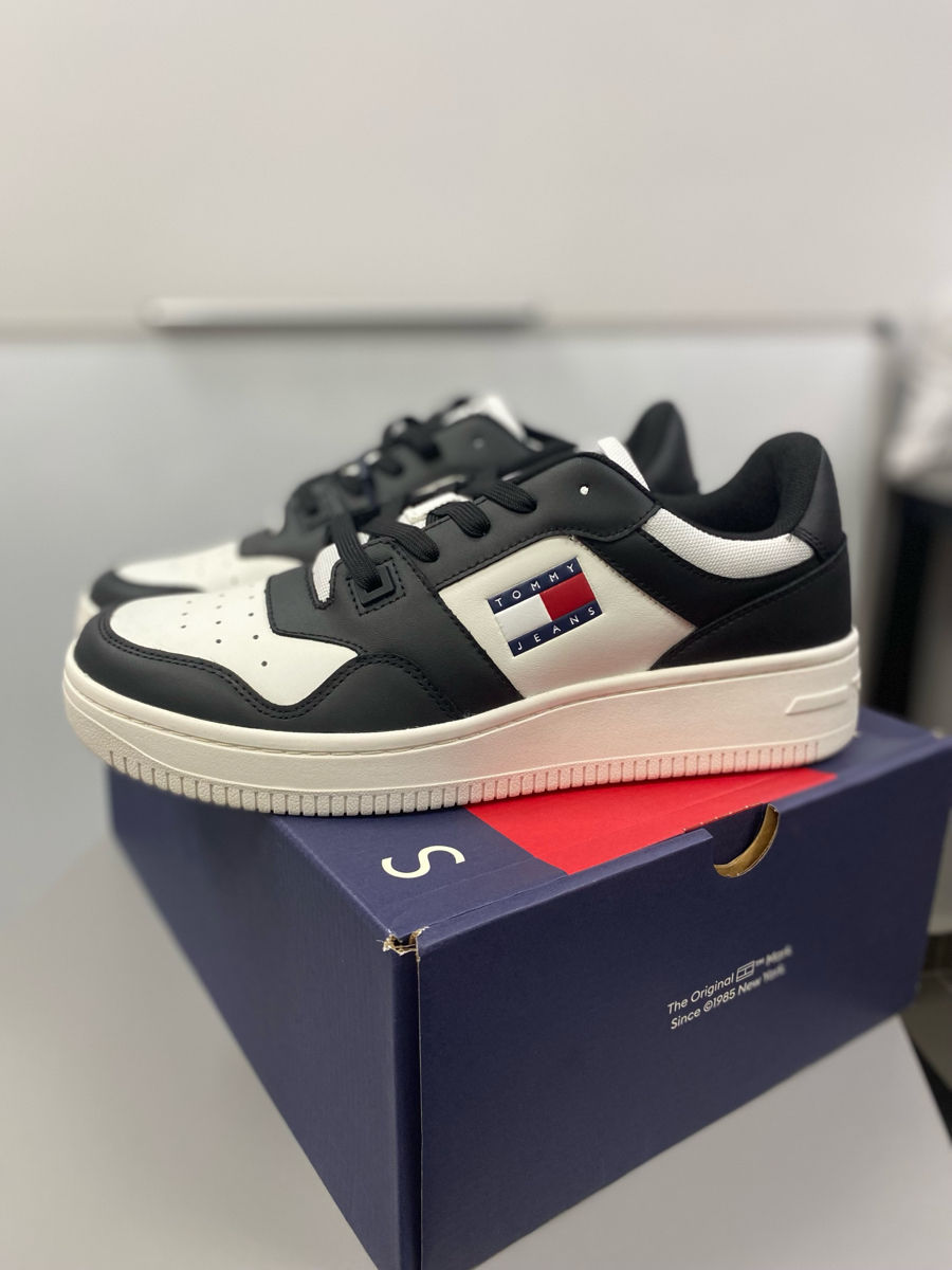 Ghete Tommy Jeans , mărimea 43 foto 0