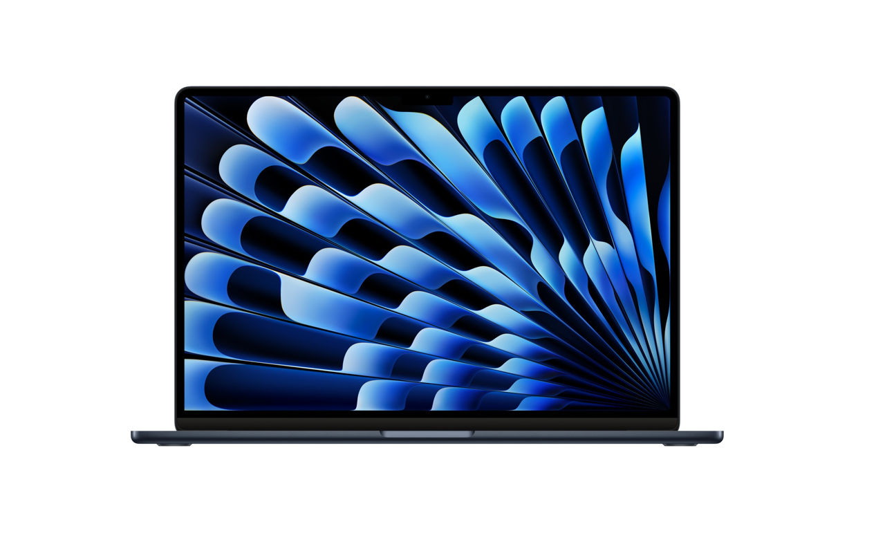Apple MacBook Air 15 M2 Chip 256Gb MQKW3 Midnight - ОЧЕНЬ ДЕШЕВО