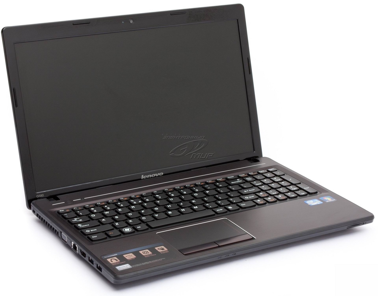 Ноутбук Lenovo Thinkpad Edge E531 (N4i3wrt)