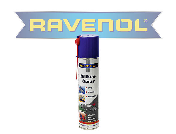 Смазки Ravenol от официального дилера / unsori Ravenol de la dealerul oficial foto 4