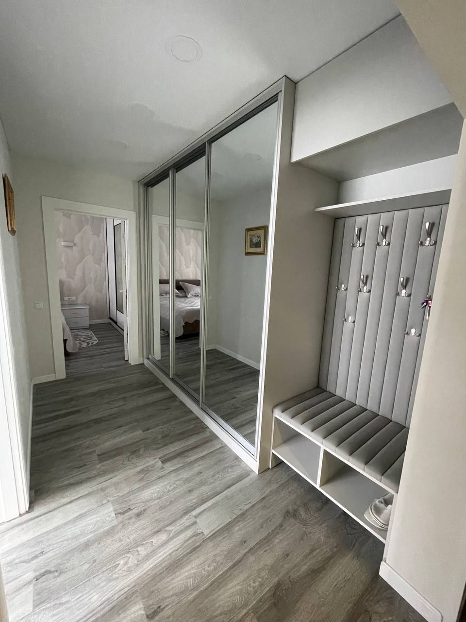 Apartament cu 2 camere,  Râșcani,  Chișinău mun. foto 1