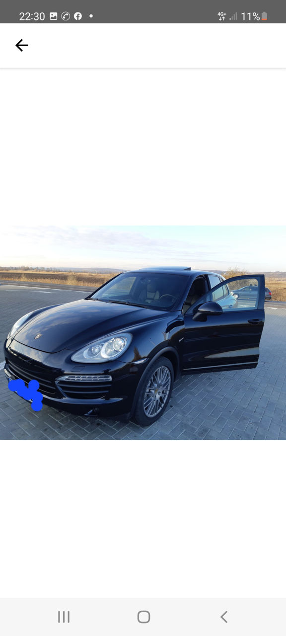 Piesse de schimb porsche cayene Panamera Q7 Q8 Tuareg a1 a2 a3 a4 a5 a6 a7 a8... 2004-2024 фото 0