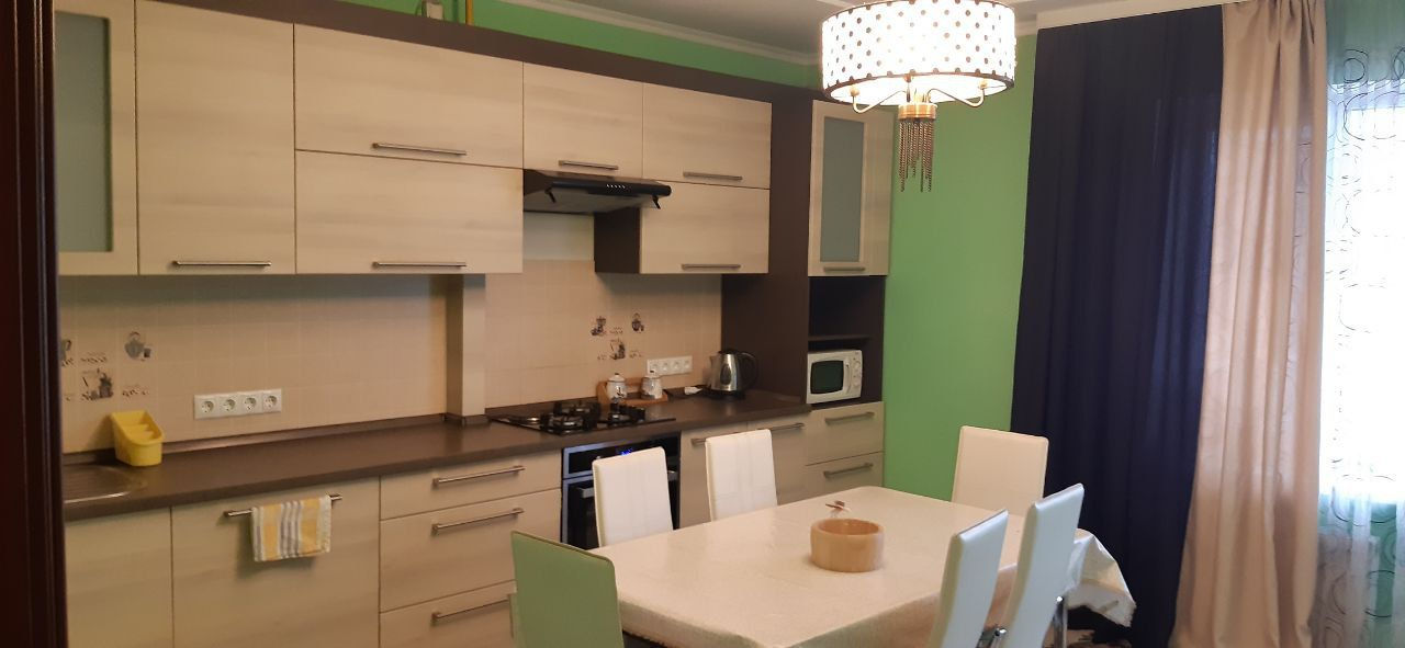 Apartament cu 2 camere,  Râșcani,  Chișinău mun. foto 5