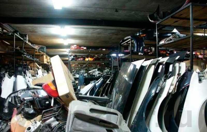 Pазборка авто in stoc si la comanda. foto 5