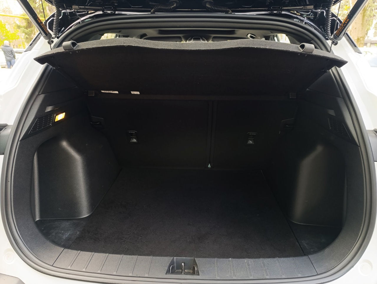 Geely Coolray foto 19