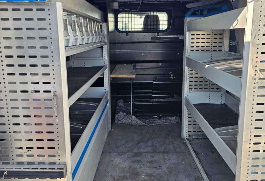 Toyota Proace  foto 6