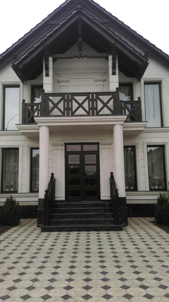 Плитка фасадная foto 1