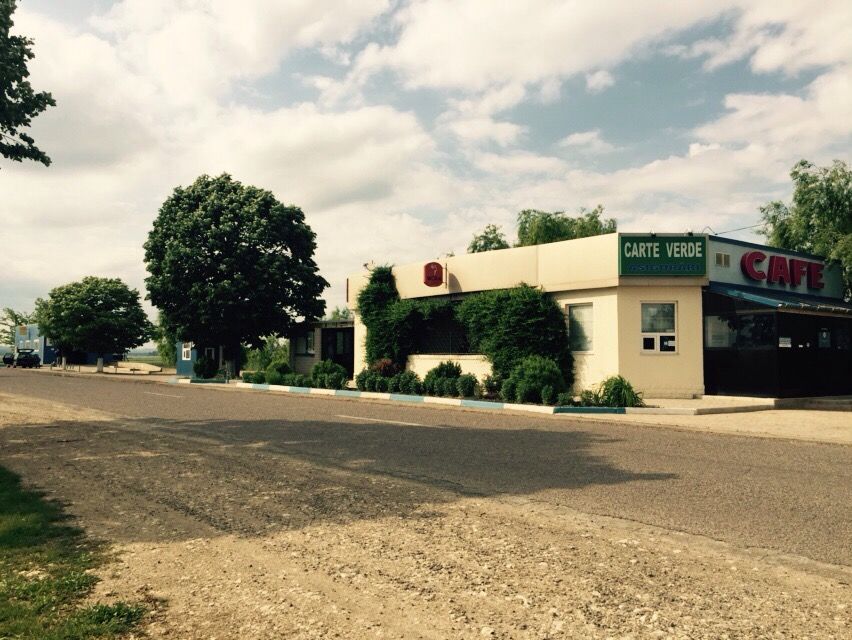 Utilaje spalatorie auto picture