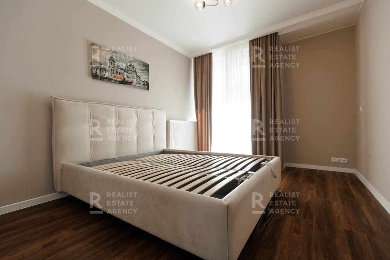 Chirie, casă, 4 camere, str. Tudor Vladimirescu, Durlești фото 10