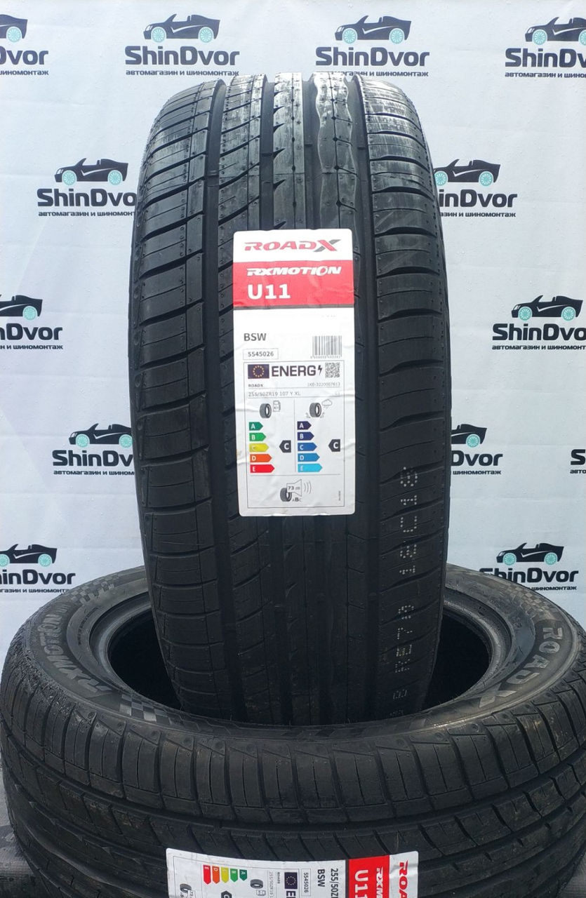 RoadX 225/45 R18 vara - 1280 lei foto 0