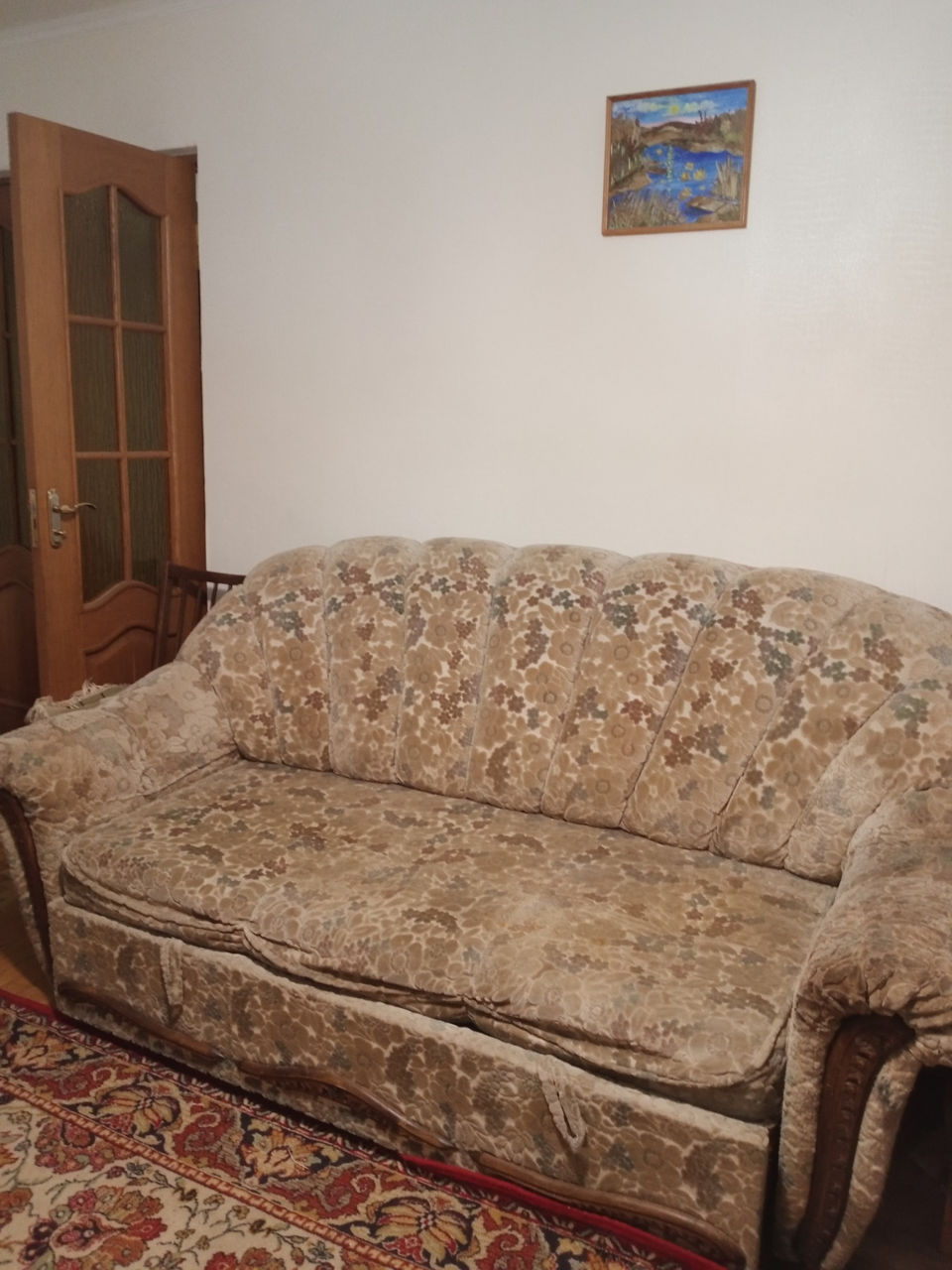 Бу Мягкая Мебель Фото
