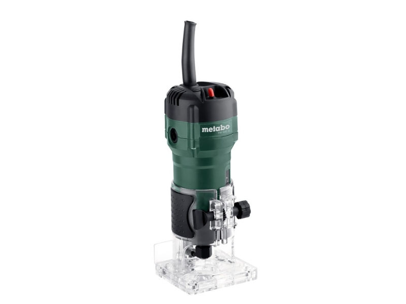 Maşina de frezat Metabo FM 500-6 (601741000) -transfer-credit-livrare foto 1