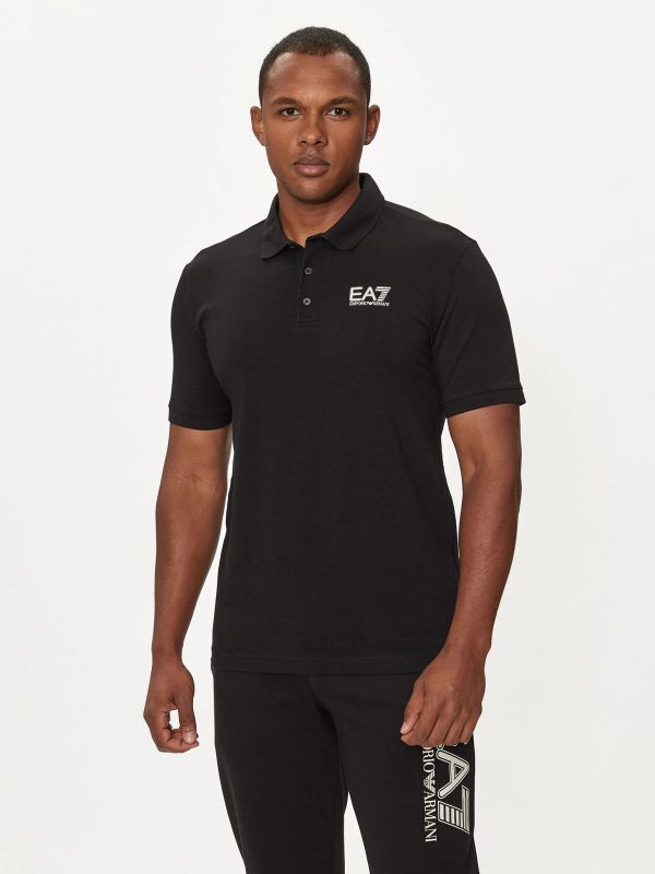 Tricouri Polo EA7 Emporio Armani // Originale // Livrare // Garantie foto 11