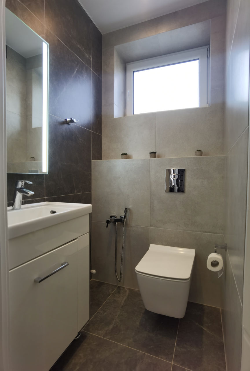 Apartament cu 3 camere,  Buiucani,  Chișinău,  Chișinău mun. foto 17