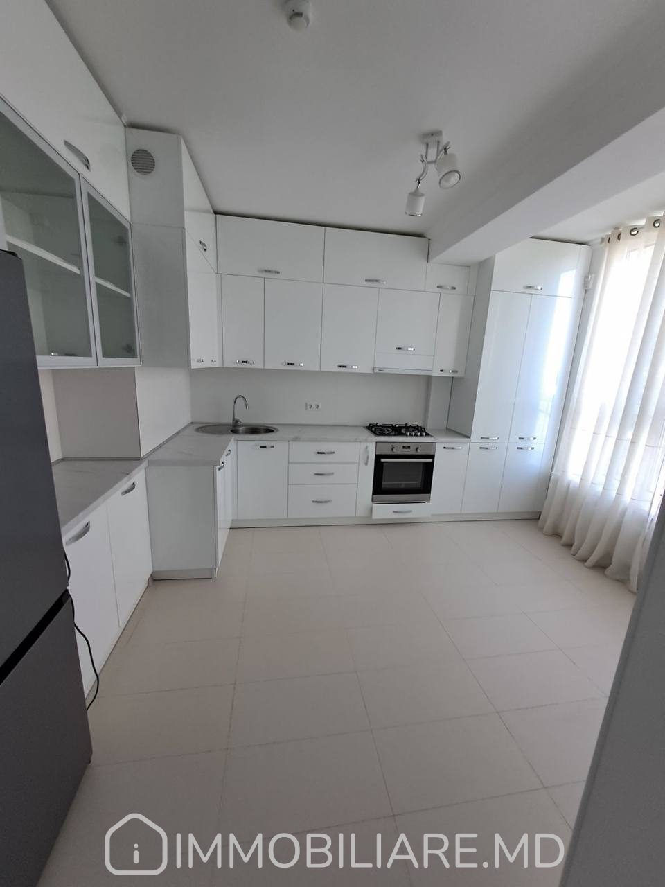 Apartament cu 2 camere, 75 m², Telecentru, Chișinău foto 4