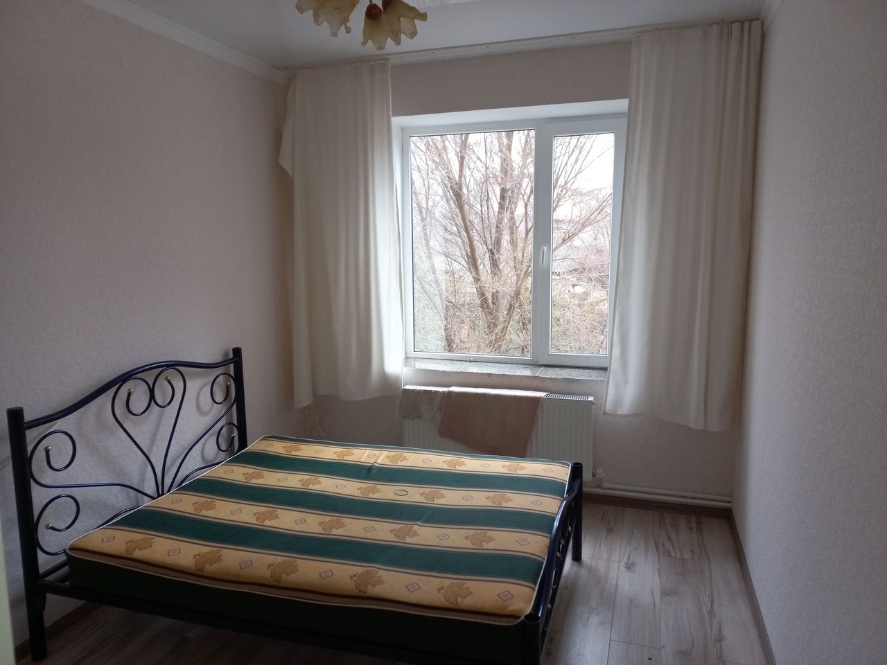 Apartament cu 1 cameră, 35 m², Centru, Comrat foto 0