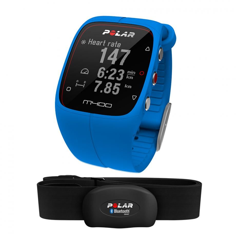Polar M400