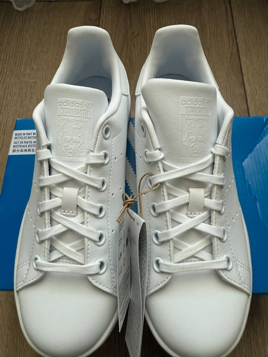 Ghete Adidas foto 0