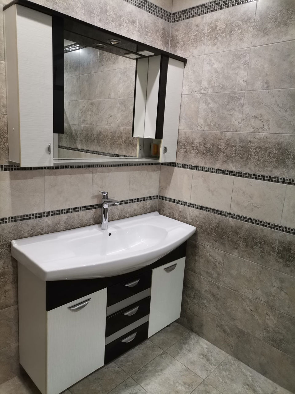 Apartament cu 4 camere,  Centru,  Chișinău mun. foto 7