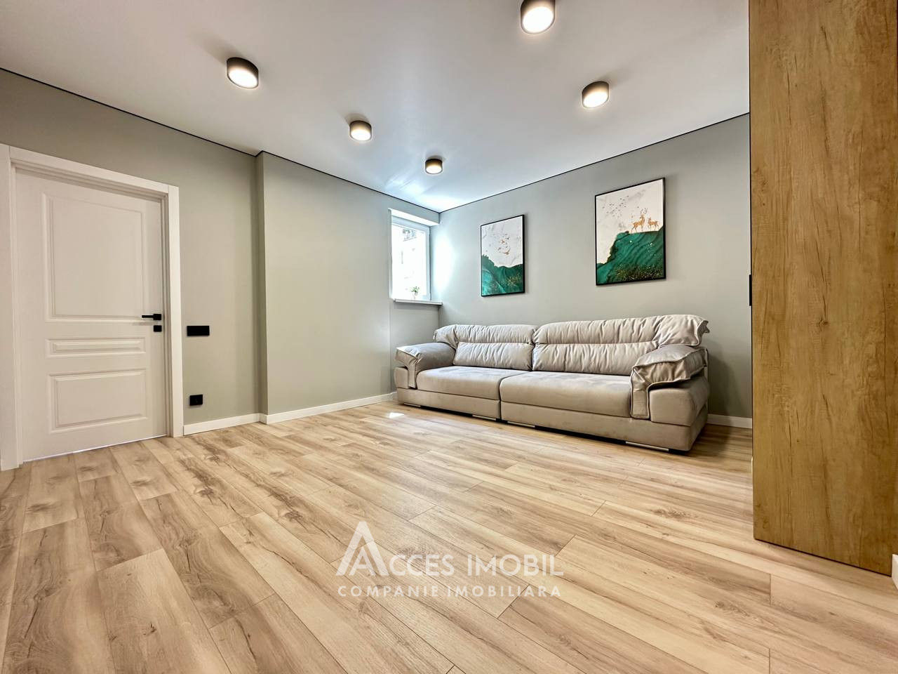 Apartament cu 2 camere,  Ciocana,  Chișinău,  Chișinău mun. foto 3
