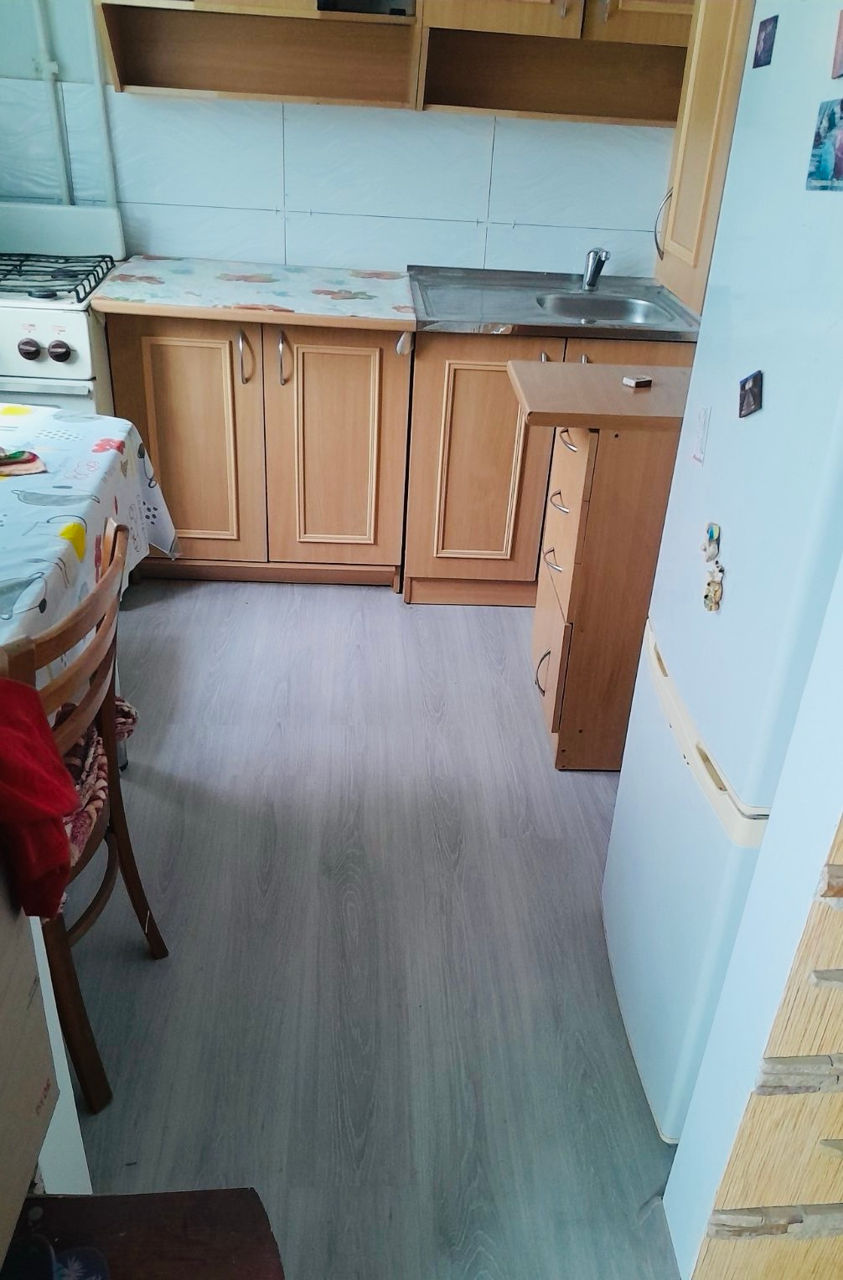 Apartament cu 2 camere,  9 cartier,  Bălți,  Bălți mun. foto 1