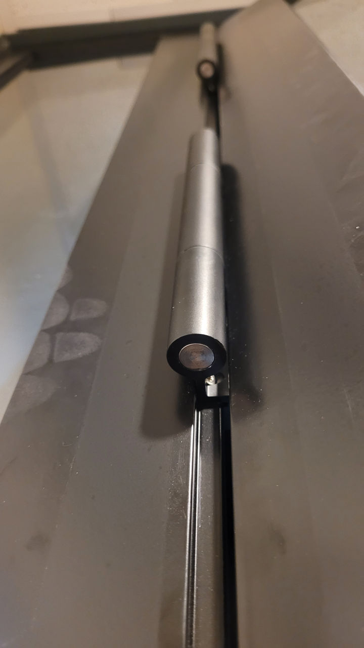 Ferestre si usi din aluminiu Alutech W72 / Алюминевые окна и двери Alutech W72. foto 11
