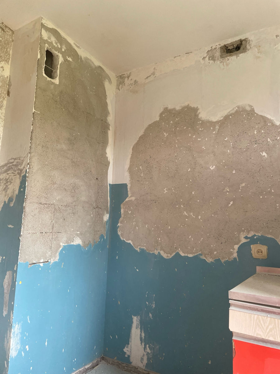 Demolăm și demontăm, pregătim casa și apartamentul pentru reparație. foto 2