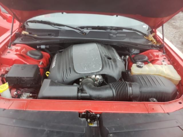 Dodge Challenger foto 6