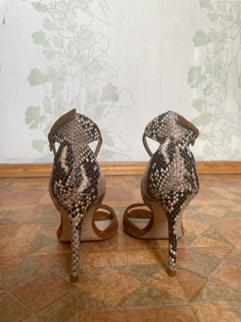 Sandale Karen Millen (Anglia) marimea 36 foto 6