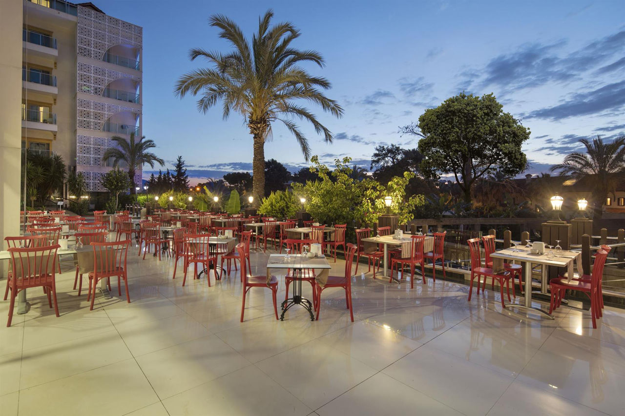 Grand Ring hotel 5*.Кемер 2025. Рекомендуем!!! foto 6