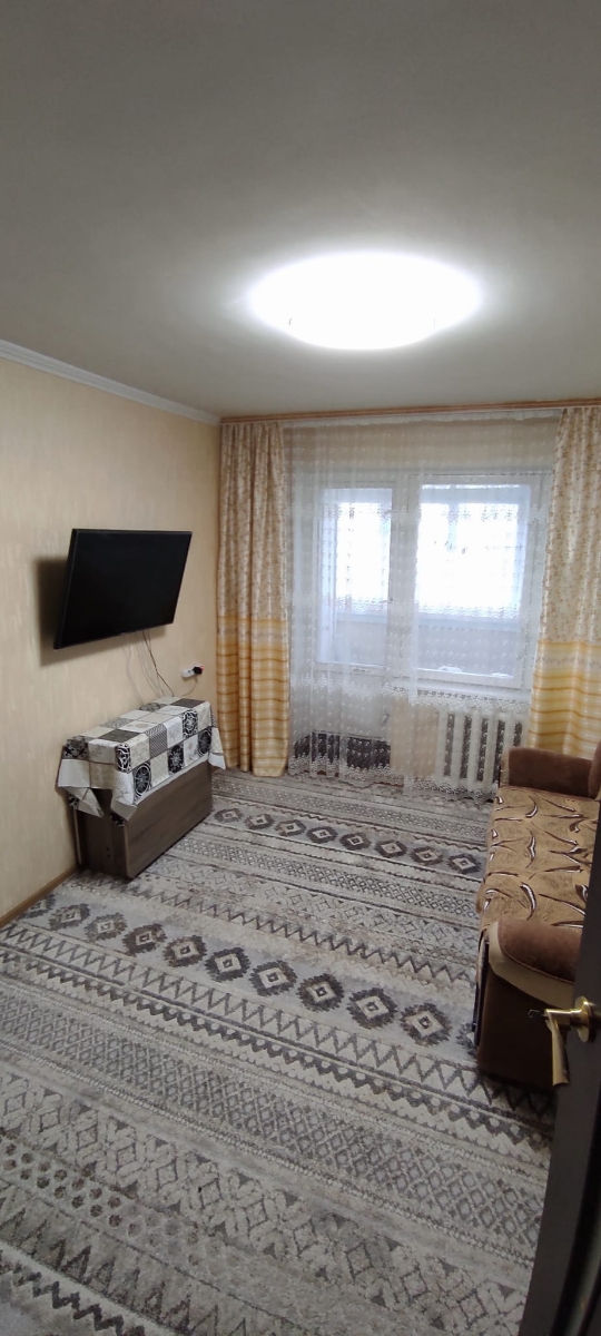 Apartament cu 3 camere,  Ciocana,  Chișinău,  Chișinău mun. foto 1