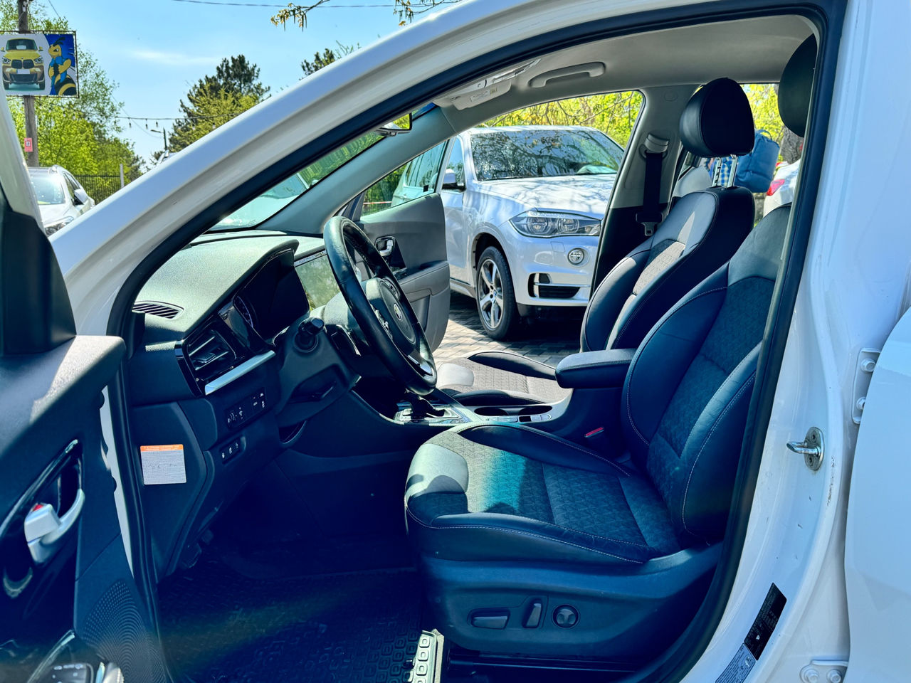 KIA Niro foto 6