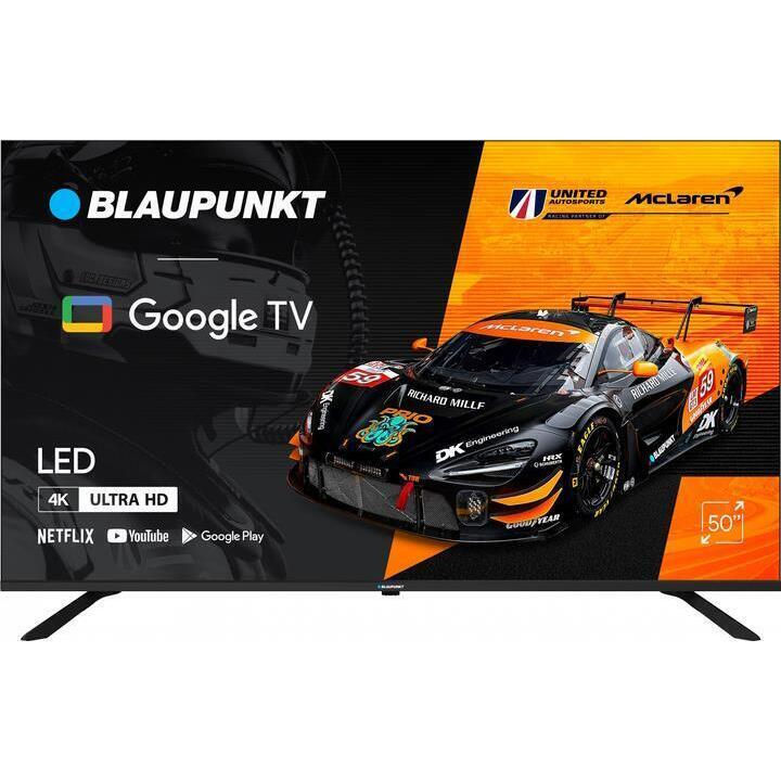 Televizor Blaupunkt 50UGC5500 un bun Smart TV - Google TV! foto 1