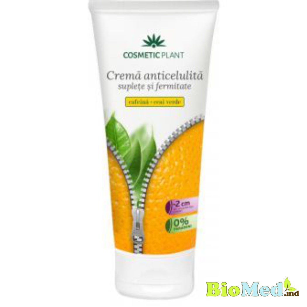 Crema anticelulita termoactiva cu extract de ardei iute Термоактивный антицеллюлитный крем foto 8