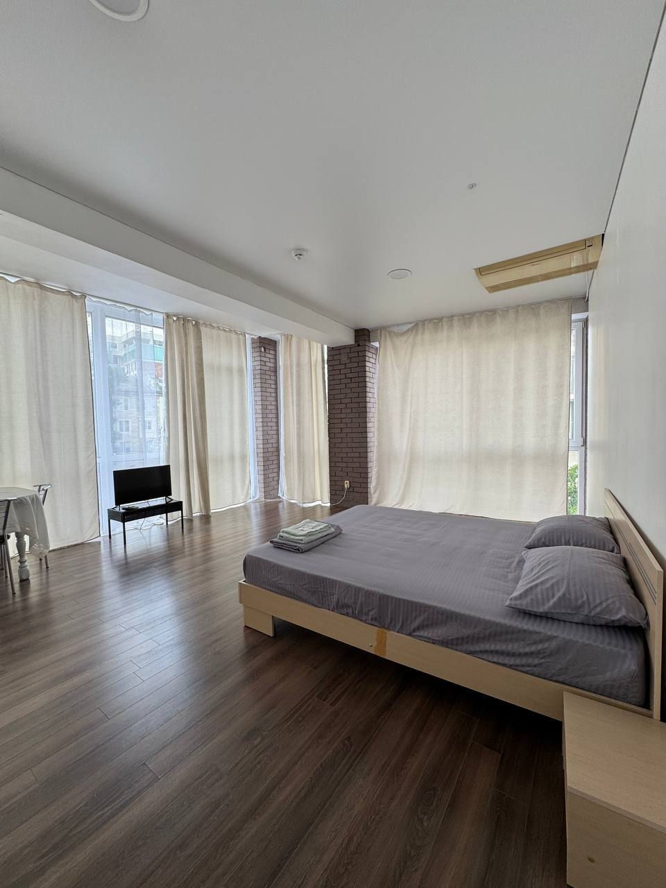 Apartament cu 1 cameră, 30 m², Centru, Chișinău foto 0