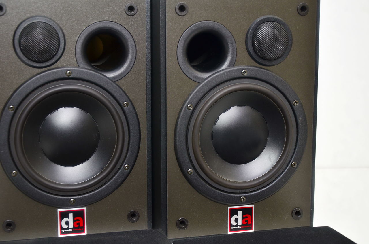 Dynaudio BM5 фото 4