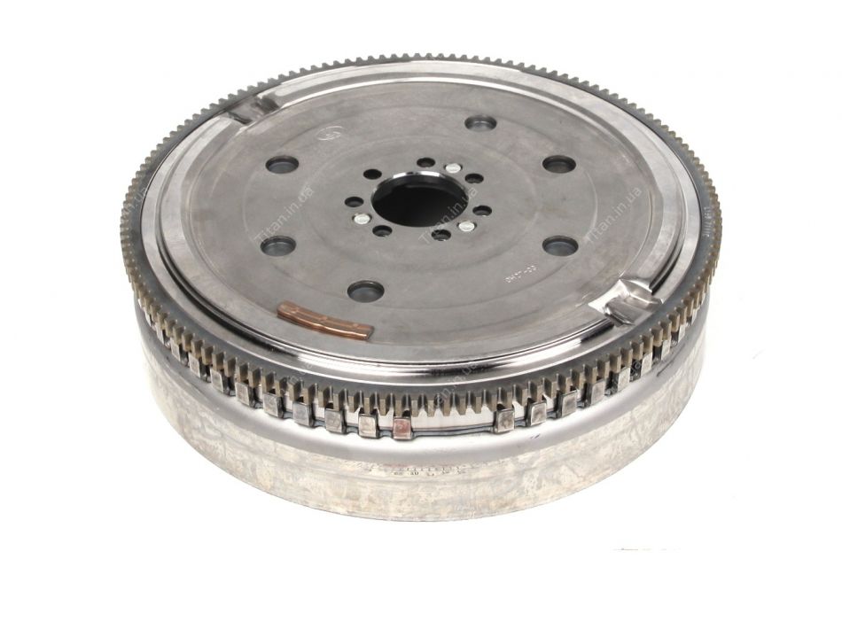 Комплект сцепления LUK - 602000500 renault automat foto 2