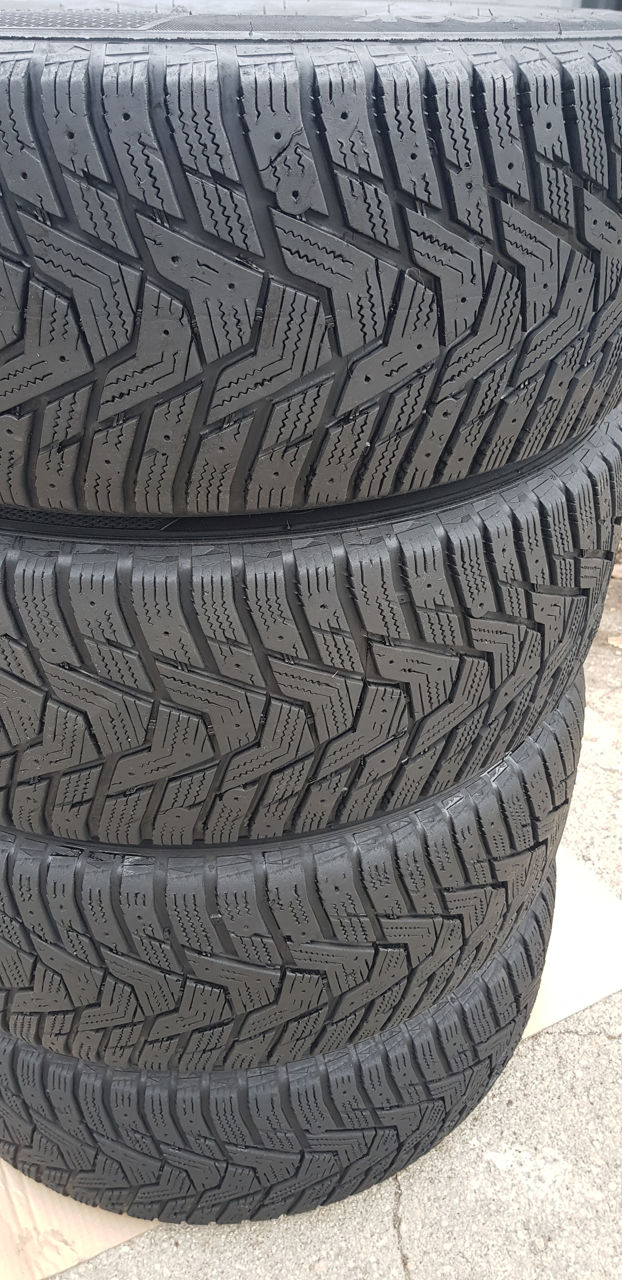 215/65 R16 Hankook