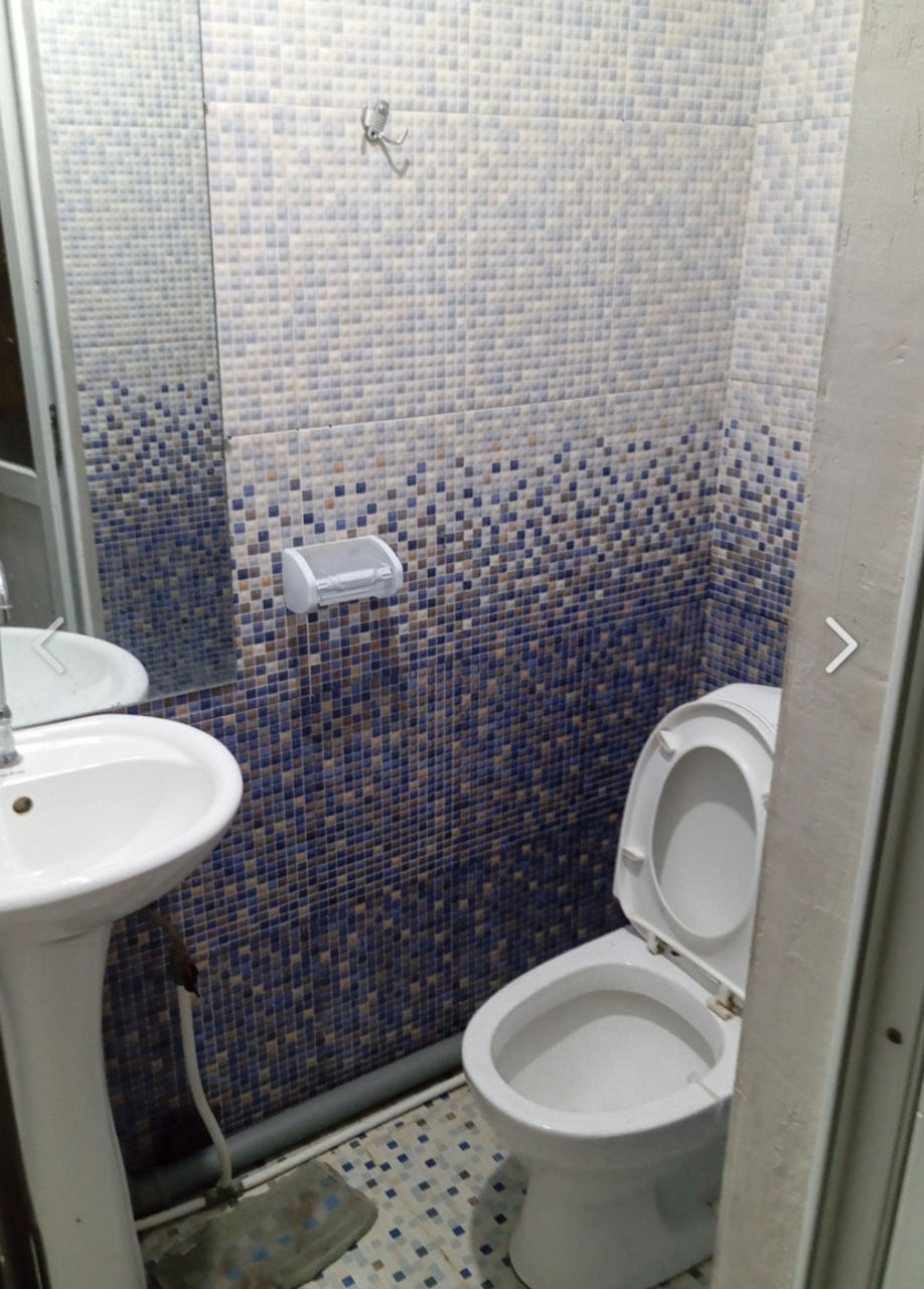 Apartament cu 1 cameră,  Buiucani,  Chișinău mun. foto 6