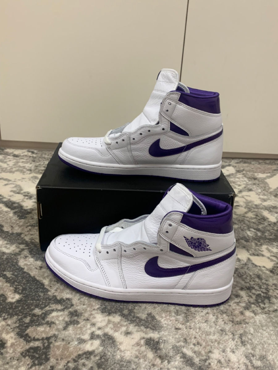 Noi jordan clearance